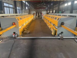 Wire Drawing Workshop