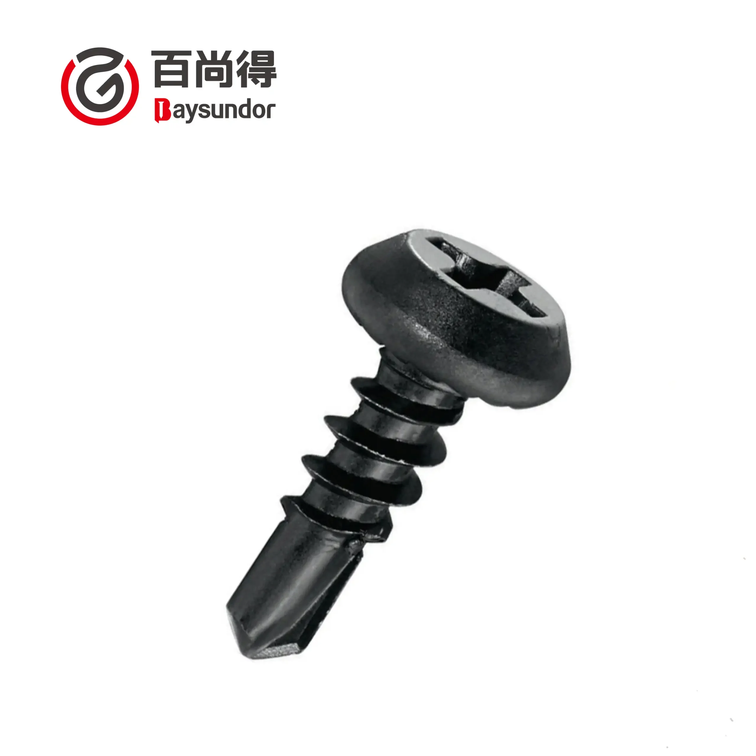 Pan Framing Head Drilling