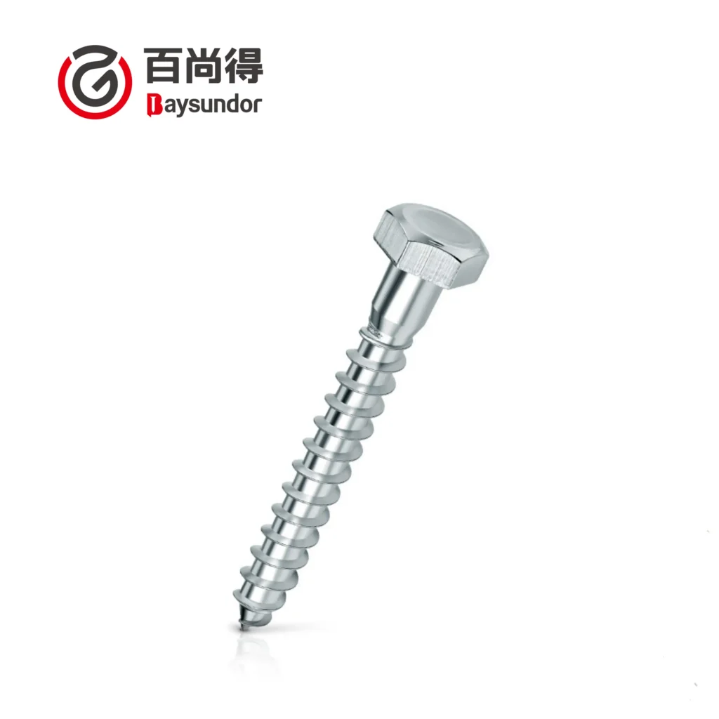 Wood Screws DIN571