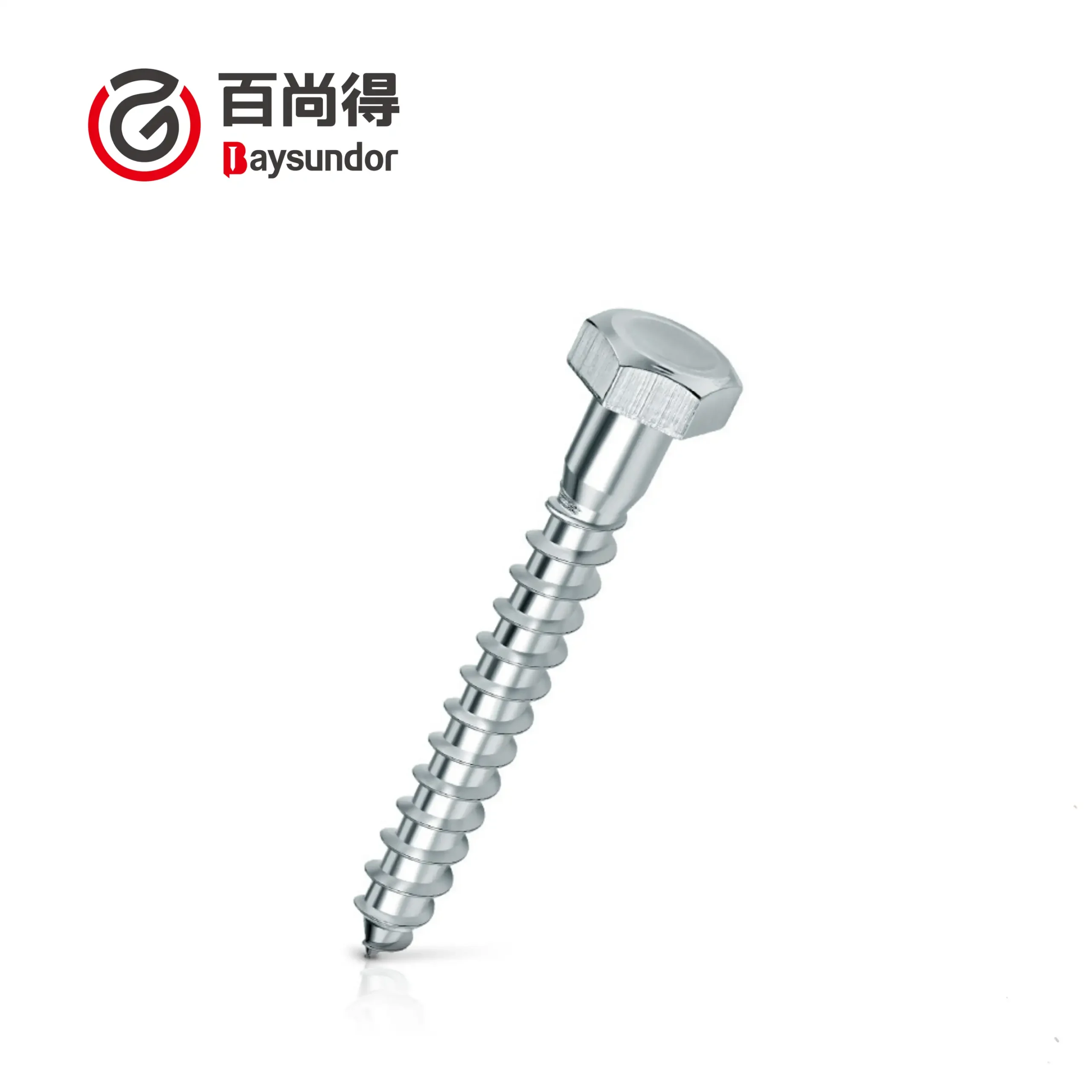 Wood Screws DIN571